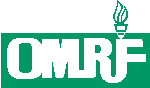 OMRF logo