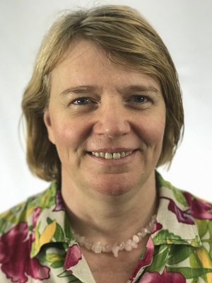 Lisa Bovenkamp-Langlois, Ph.D.