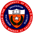 UT Medical Branch logo