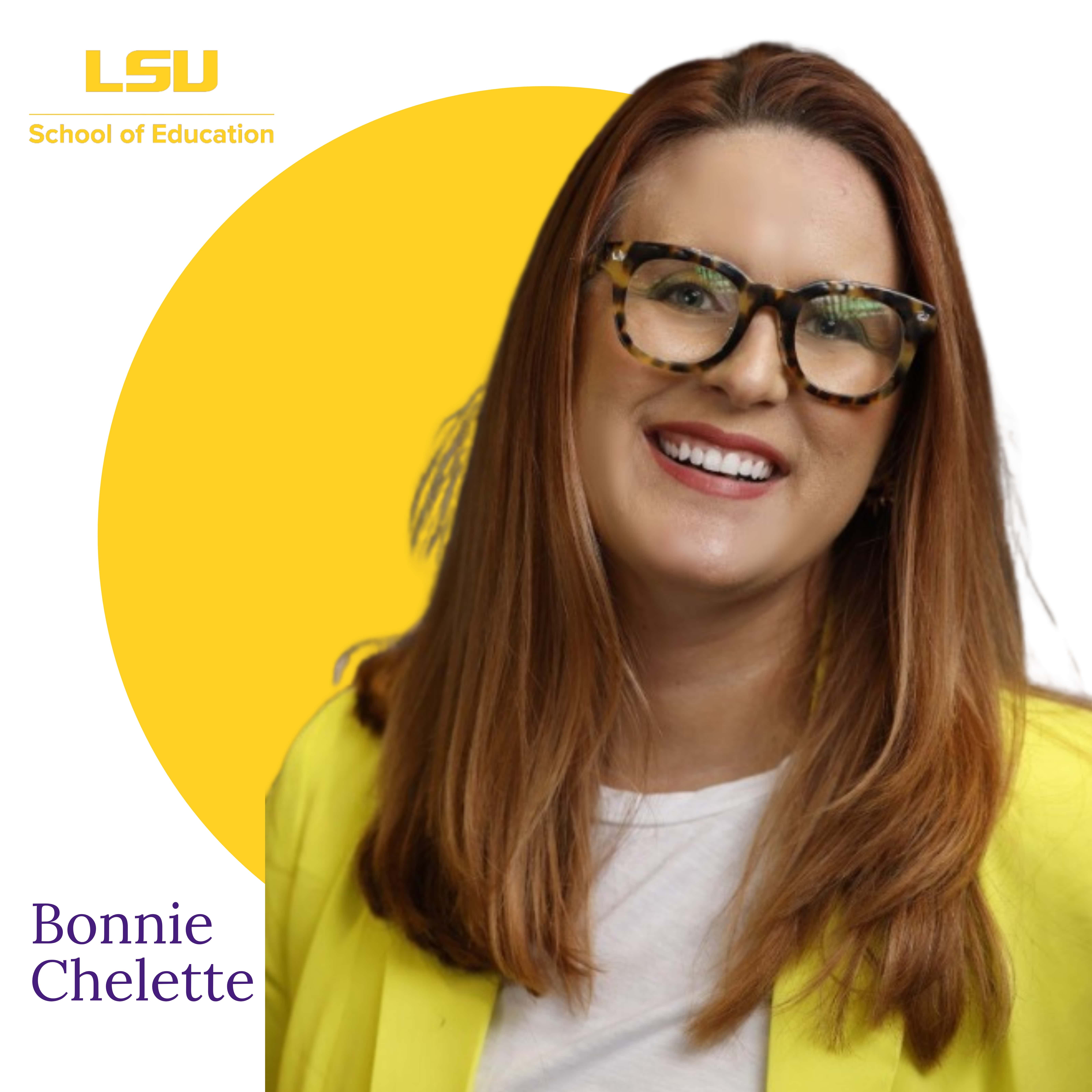 Bonnie Chelette