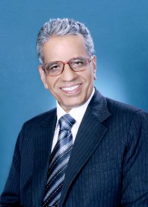 Photo of Adjunct Prof. J B Joshi