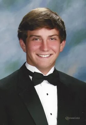 Graham Jordan was an LSU student who died in 2017 of a fentanyl overdose. 