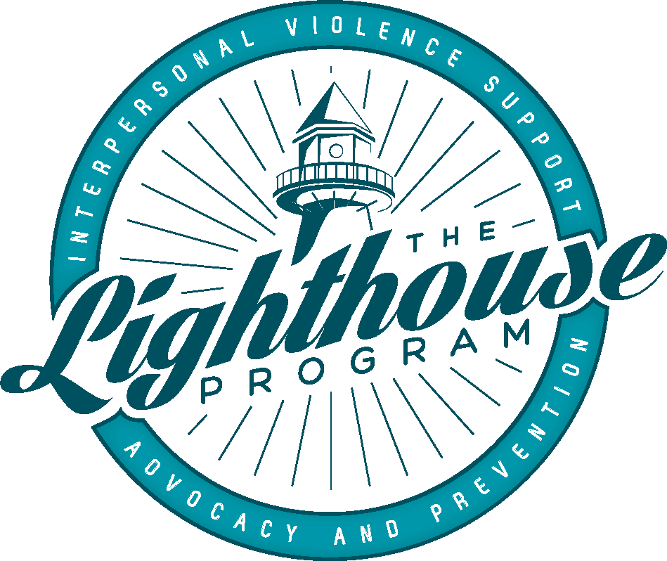 lighthouse program logo