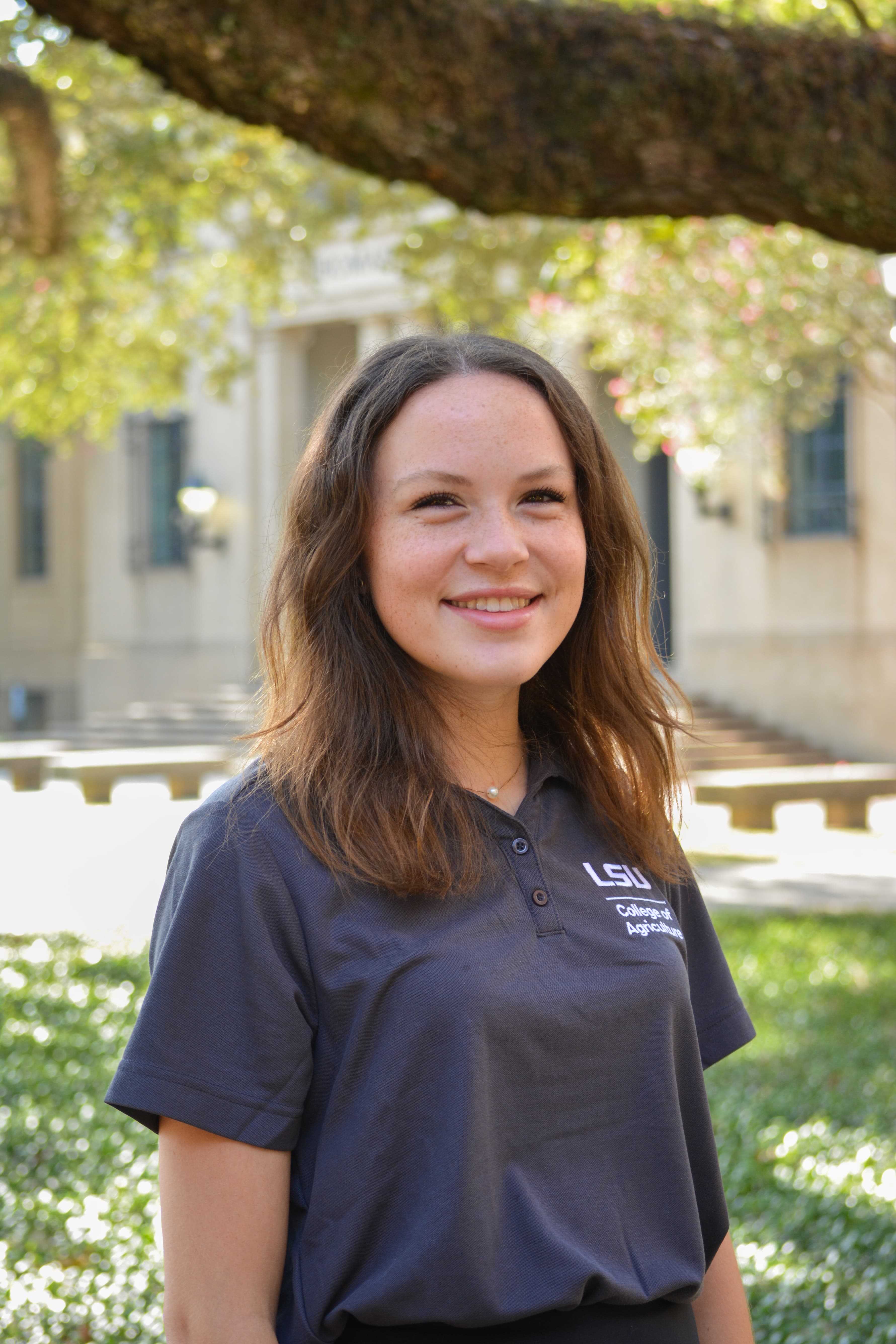 Olivia Cate Headshot