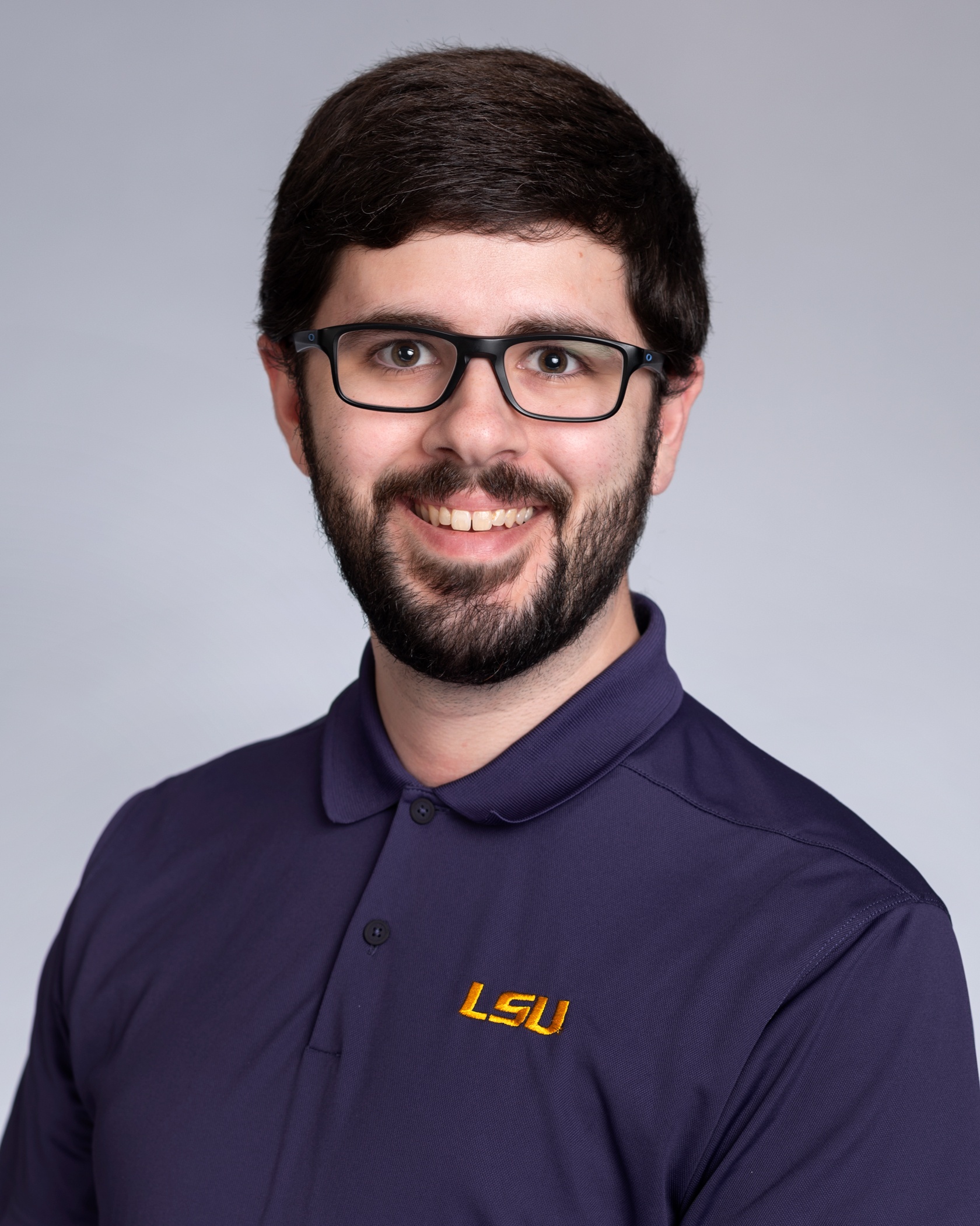 Coordinator of Business & Financial Services