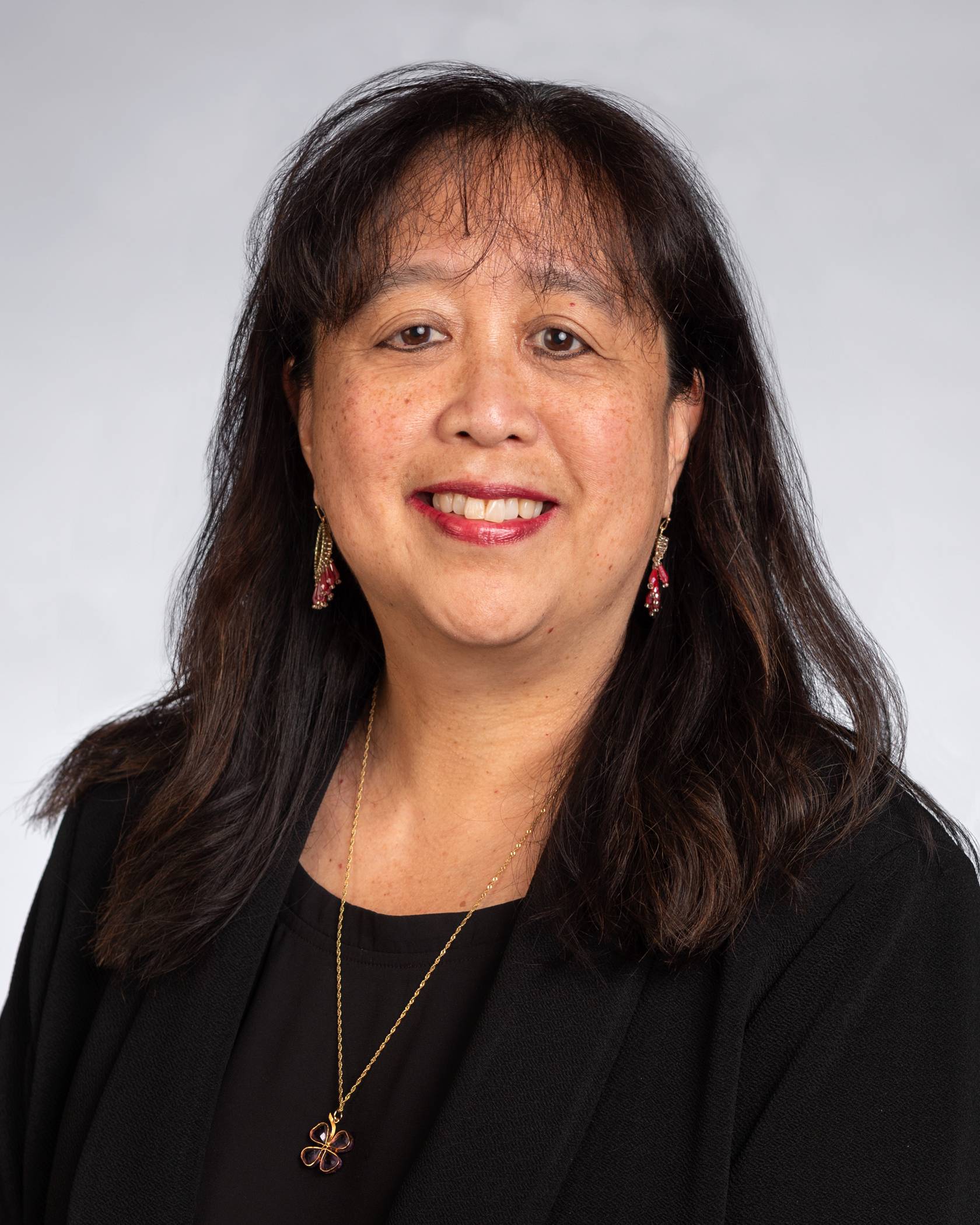 assistant vice chancellor