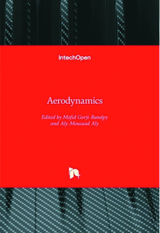 Aerodynamics book cover