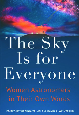 The Sky book cover