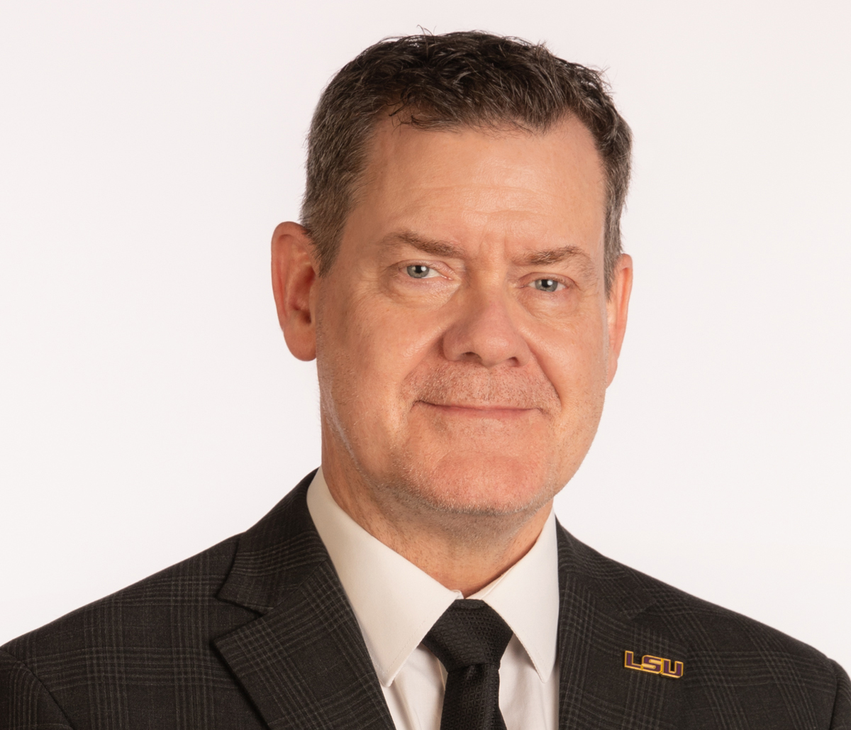 Portrait of Arne Flaten