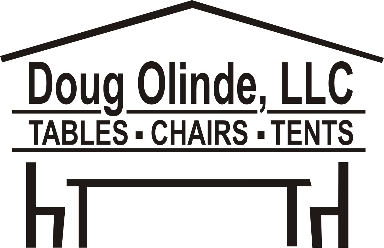 logo for doug olinde