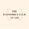 Econ/ITF club at lsu logo