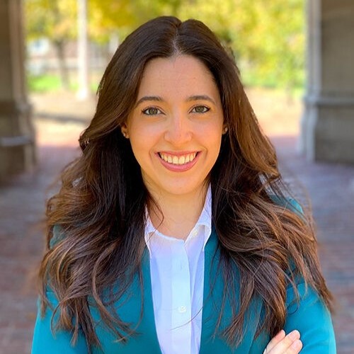 Maya Mikdash headshot