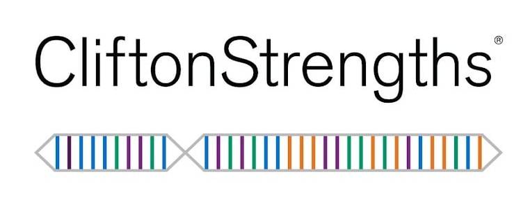 clifton strengths logo