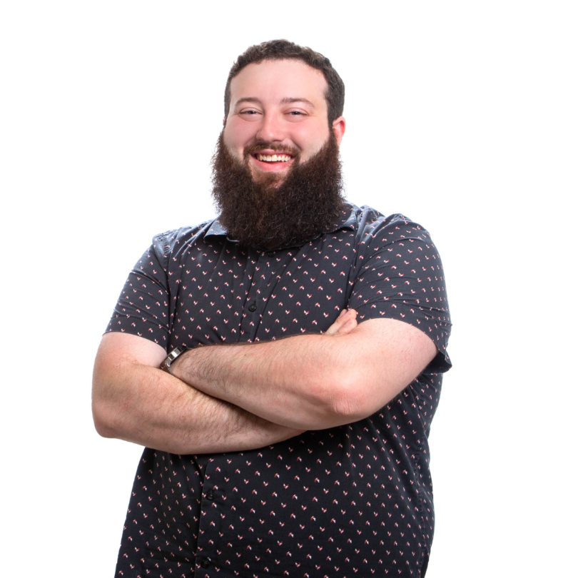 Sam Press