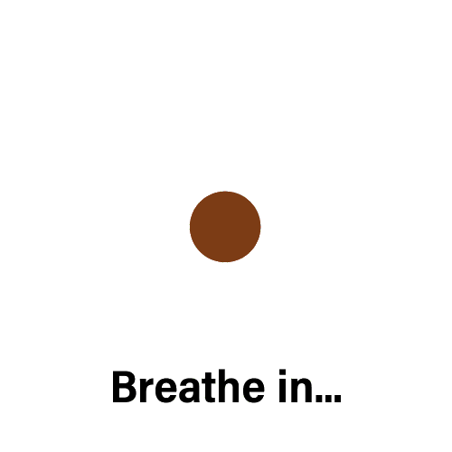 Breathe gif