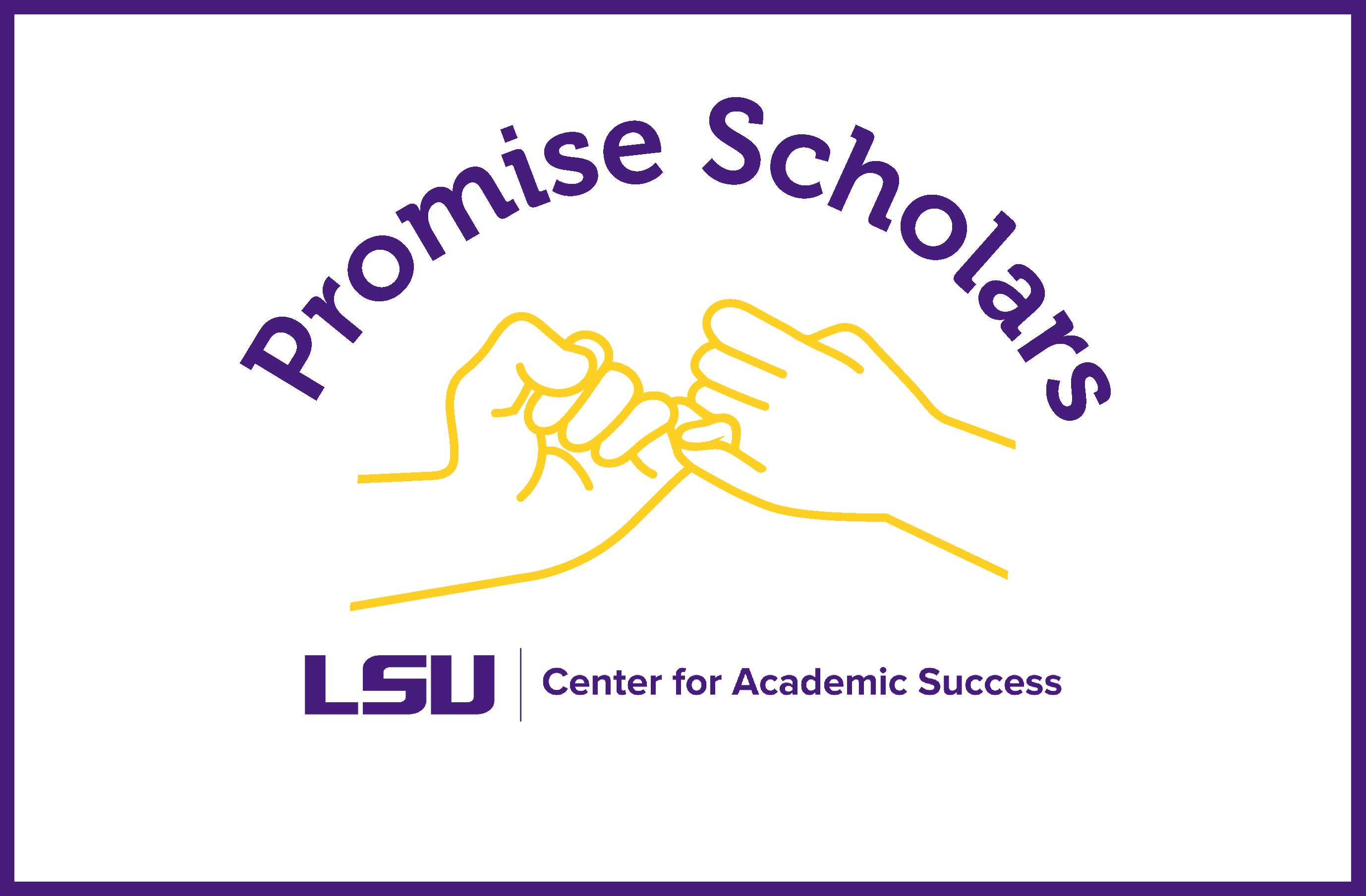 Promise Scholars Graphic