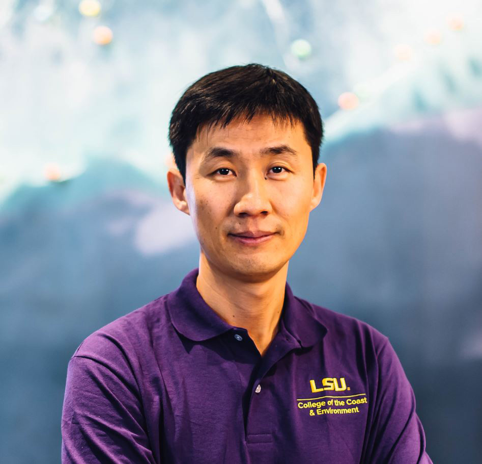 Dr. Kehui Xu