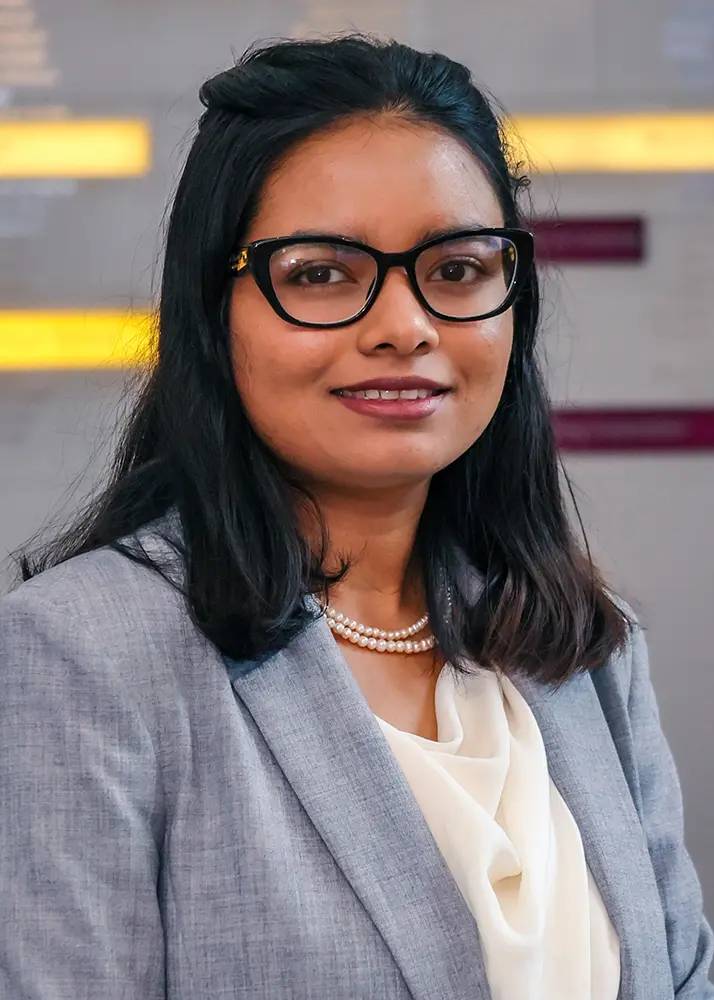 Tasnuva Farheen