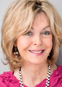 Photo of Susan Weinstein