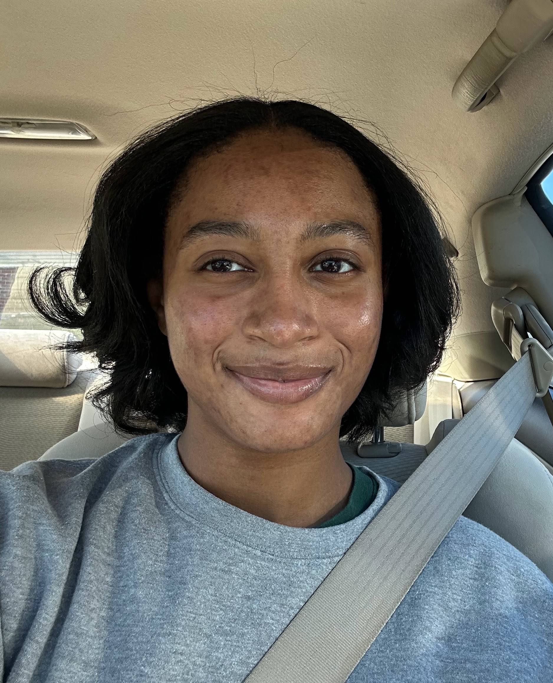 Dajah Saul profile image