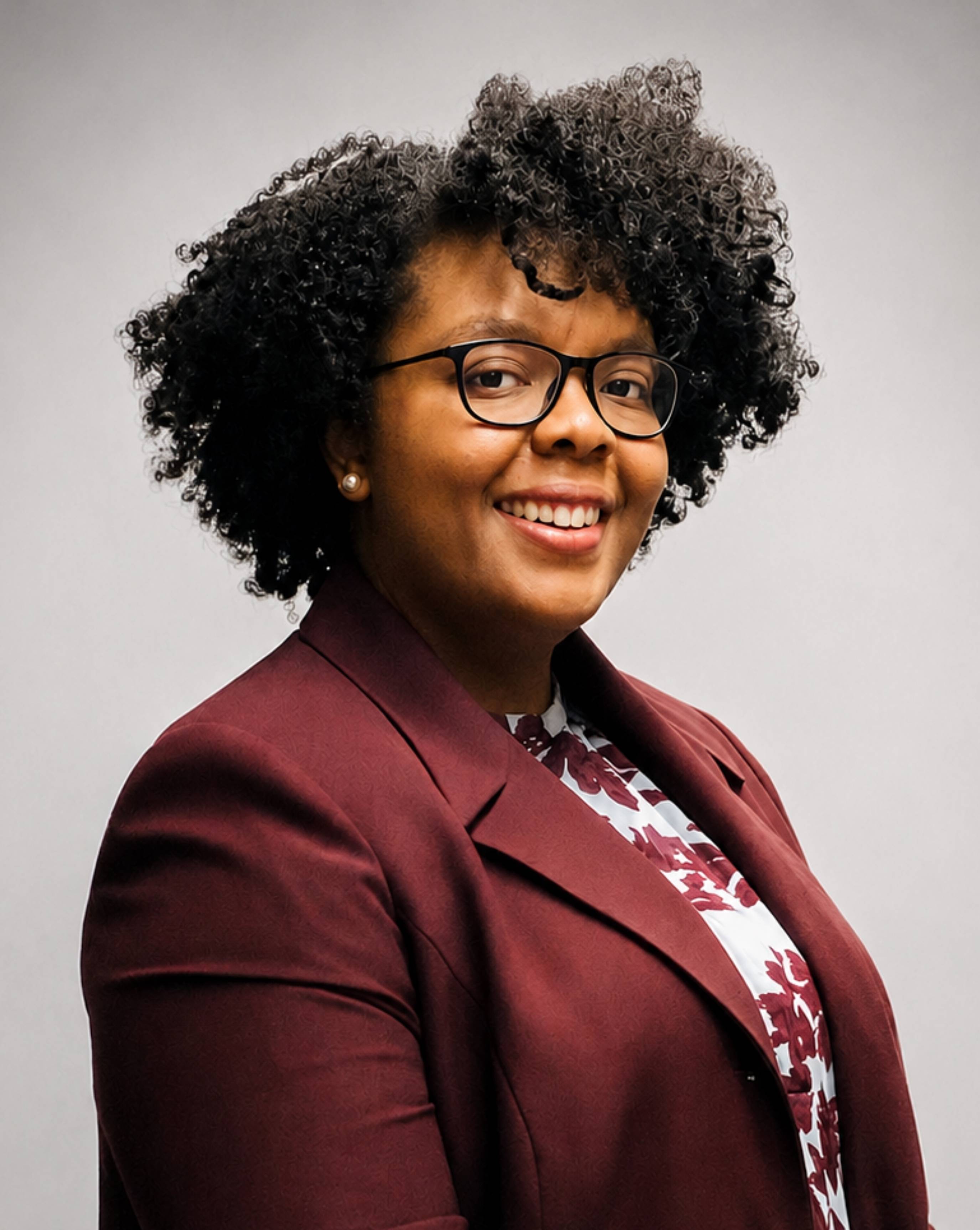 Profile Image of Pr. Breaux