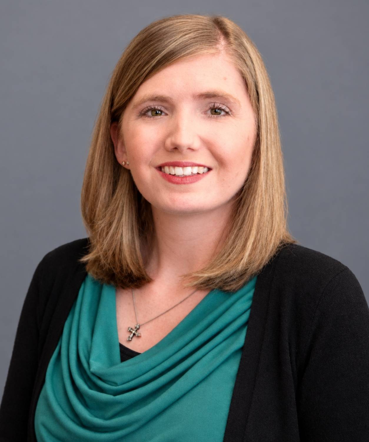 profile image for Dr. Steele
