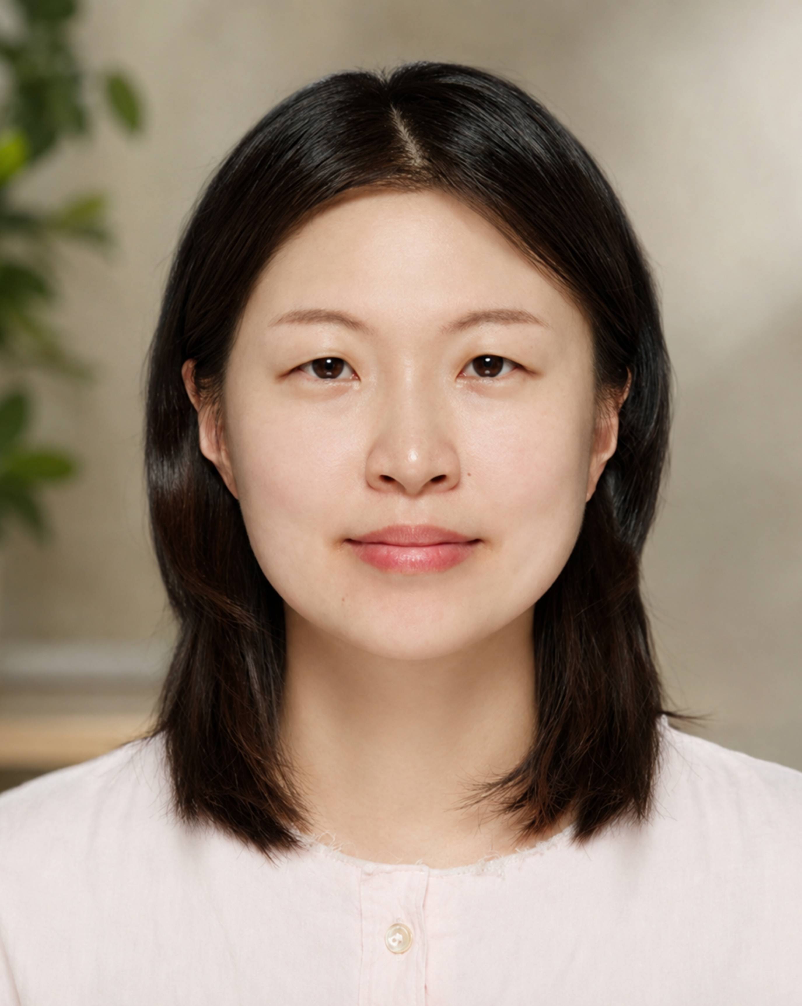 Seungha Um Profile Image