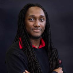 photo of jarred kennedy