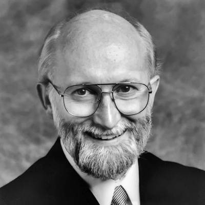 image of ron ross