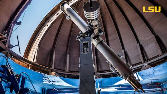 Landolt Observatory