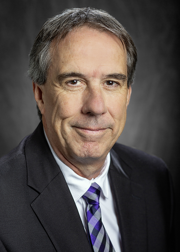 Headshot of Chris McLindon