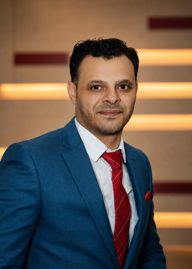 Ibrahem Aljabea