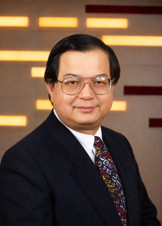 Peter Chen