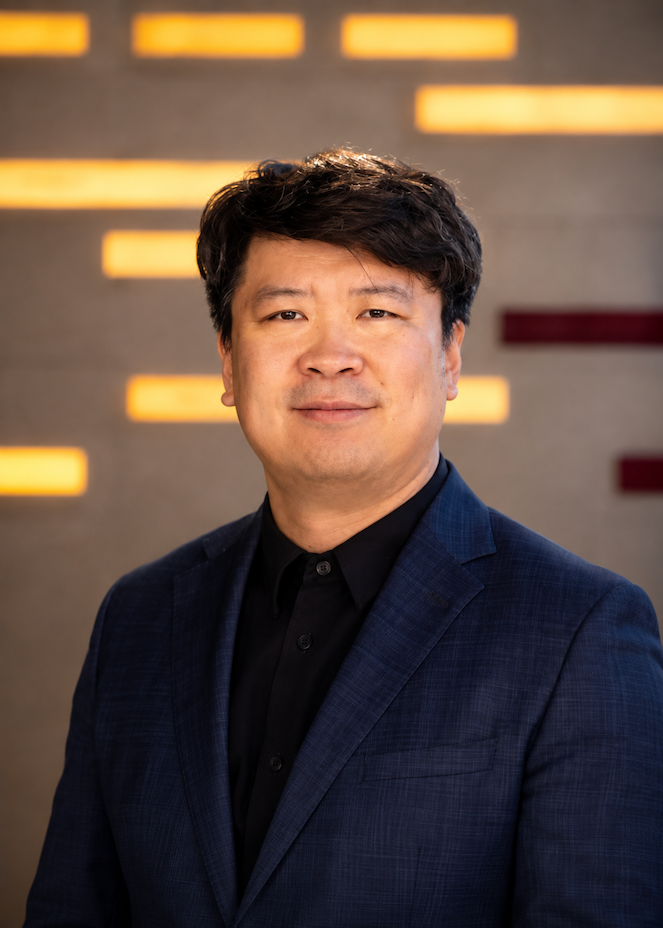 Chen Wang
