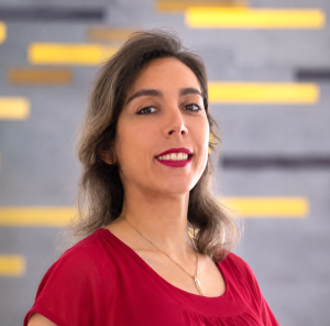 Maryam Abbaspourasadollah