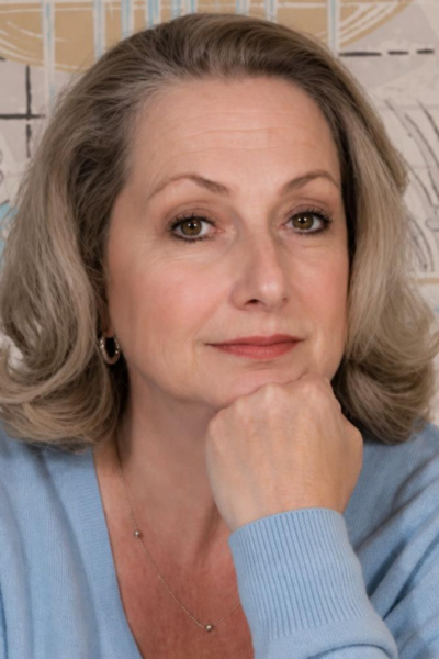 Alecia P. Long