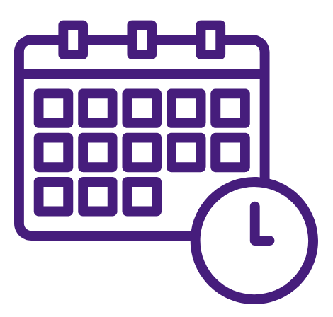 Calendar icon