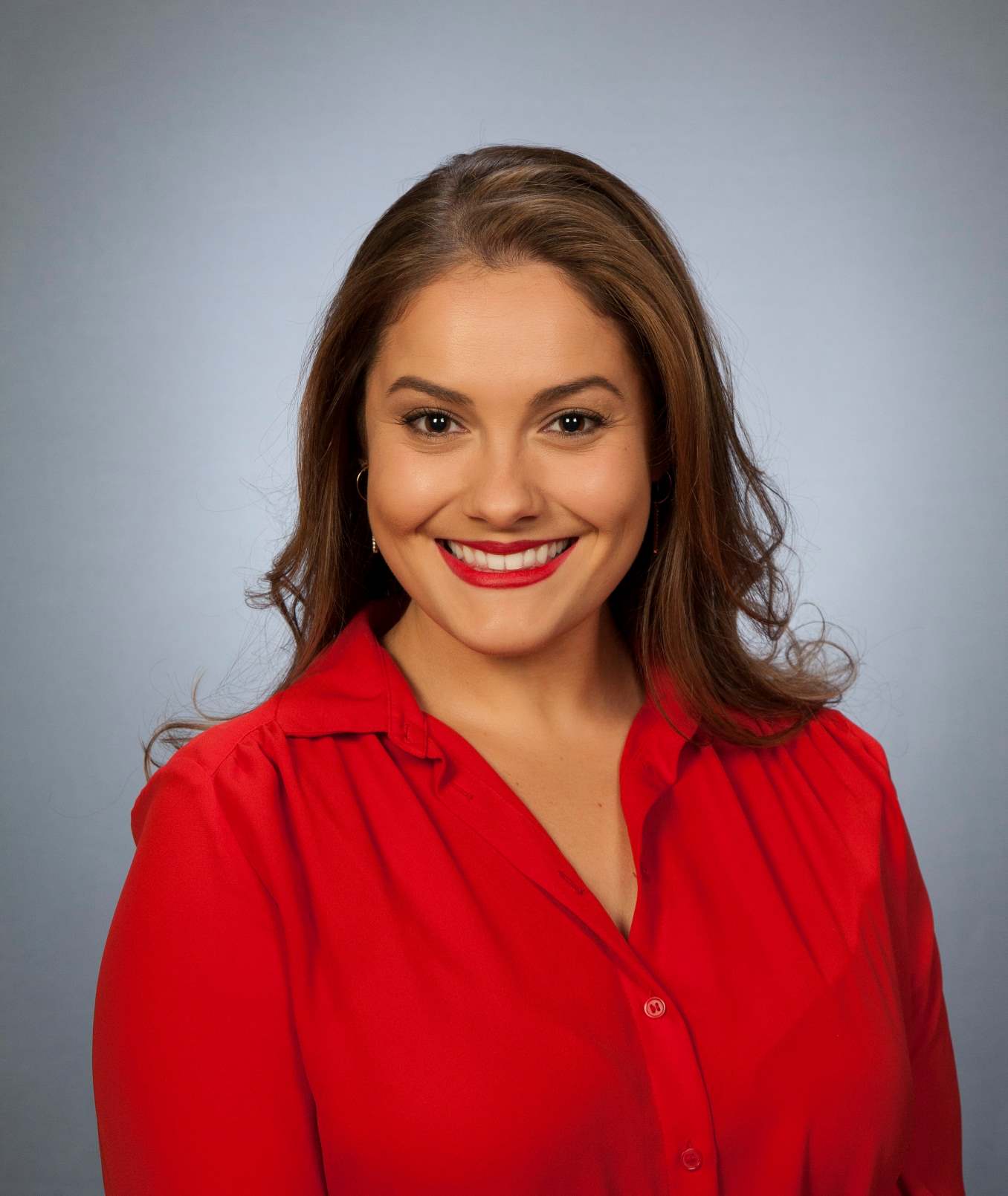 headshot of Dr. Pizarro