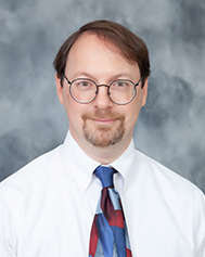 Photo of Lee Napier