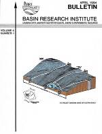 Basin Research Institute