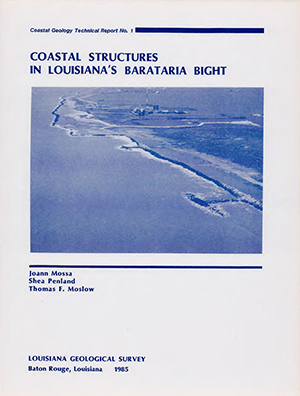 LGS Coastal Structures