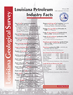 La Petro Industry Facts