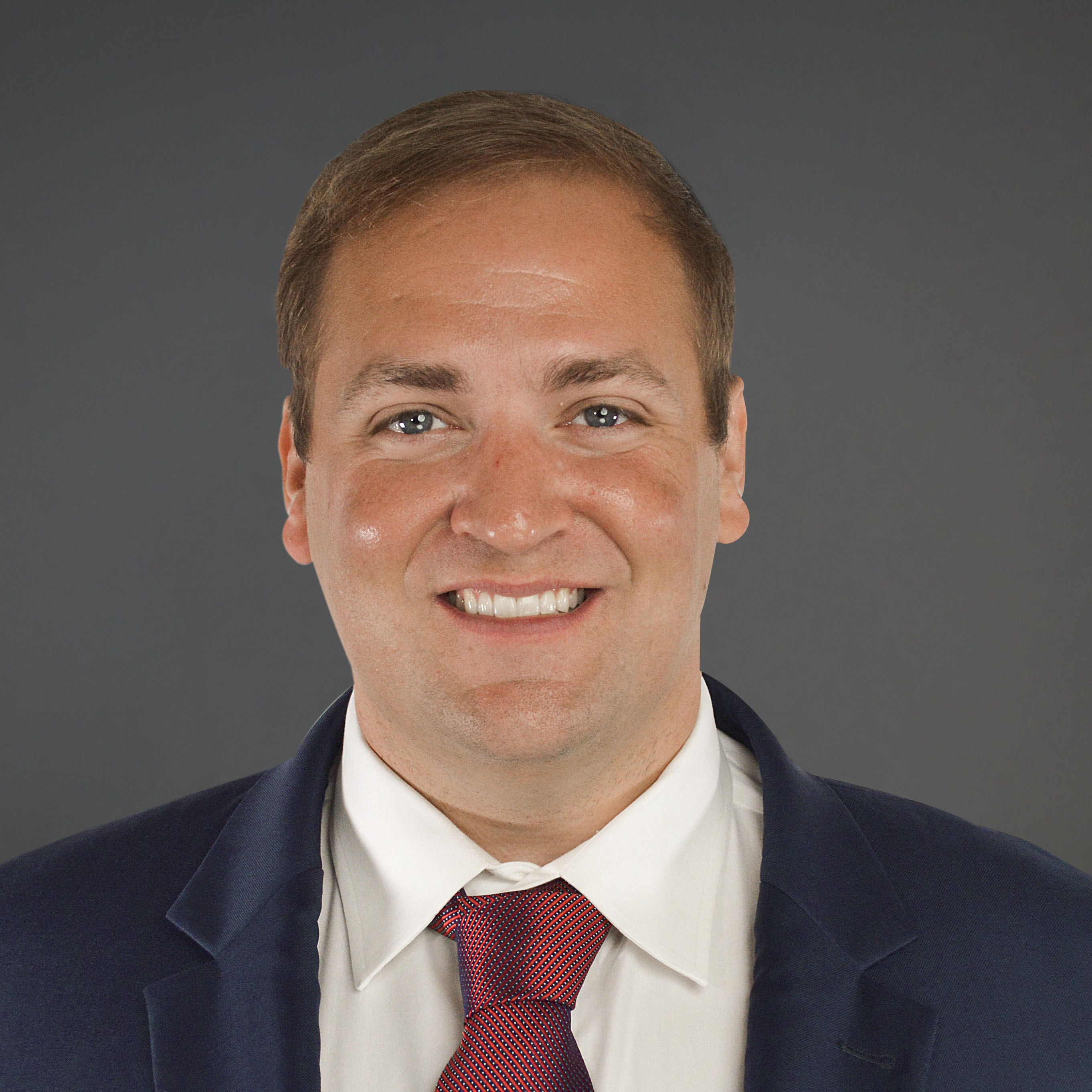 Bryan Wesley