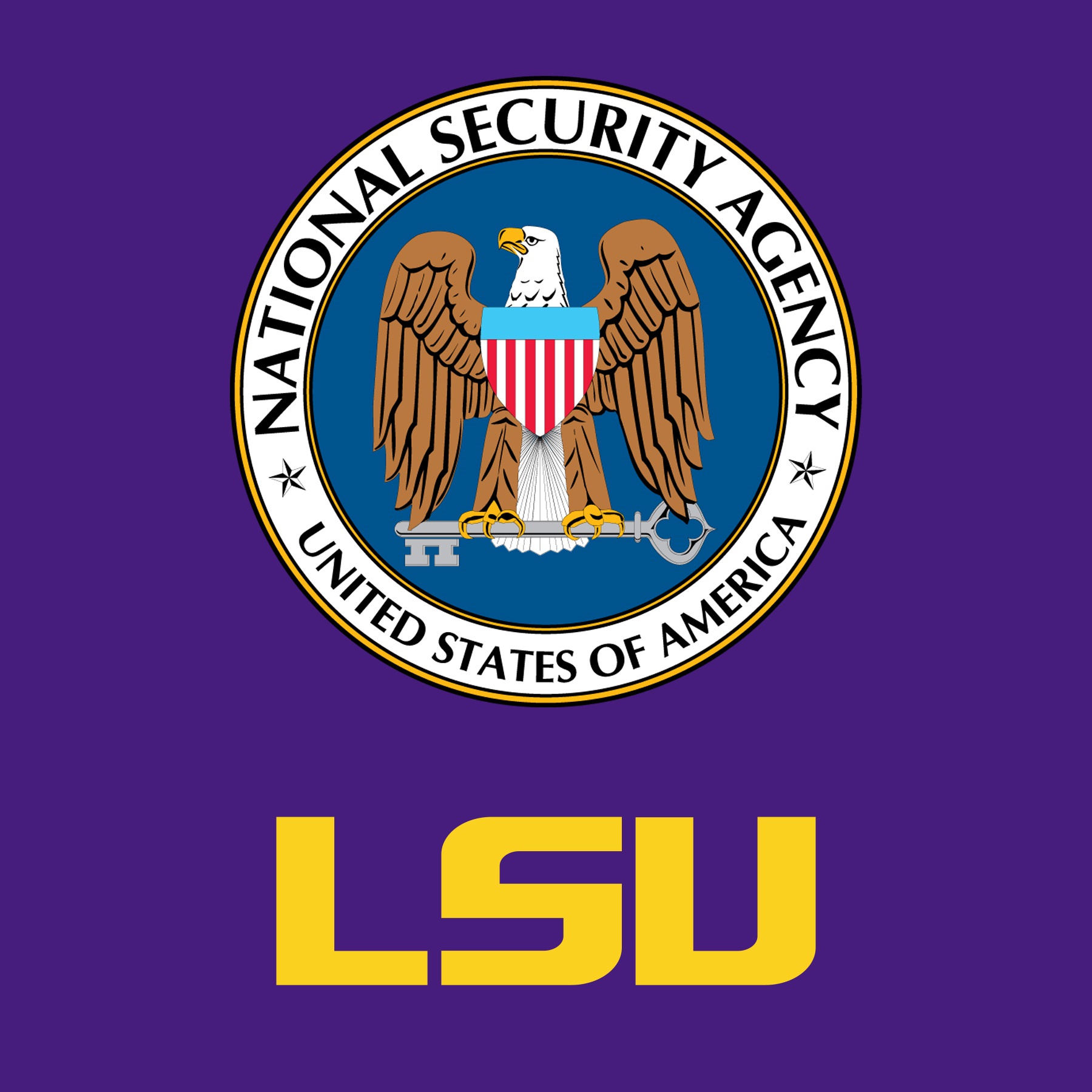 LSU NSA Center of Academic Excellence in Cyber Operations