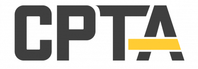 CPTA Logo