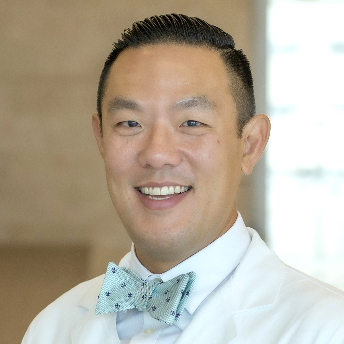 Dr. Jeffrey Kuo