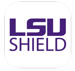 lsu shield app icon