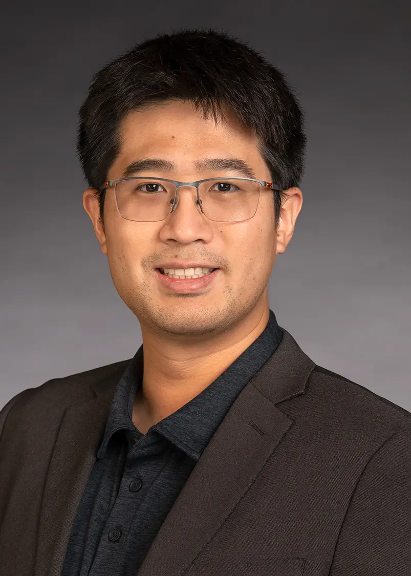 Dr. Ching-Heng Shiau
