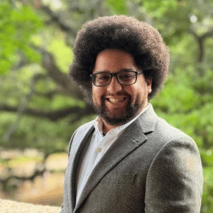 Rashad Davis