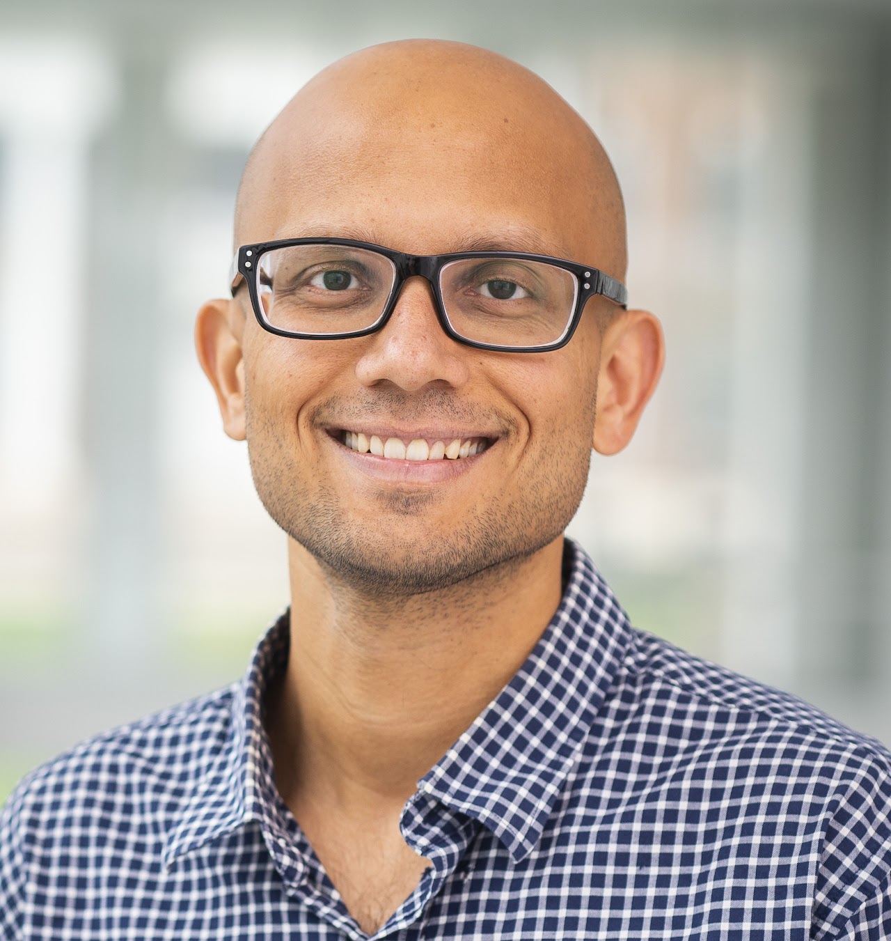Pratyush Tiwary